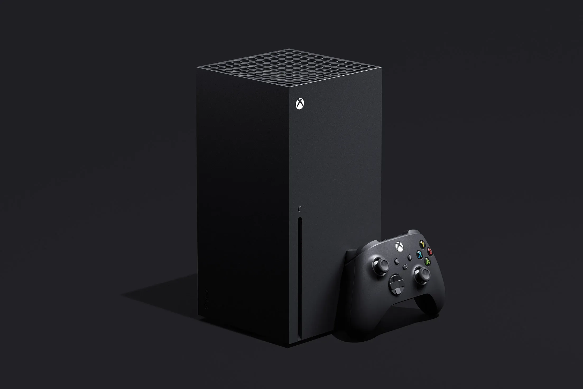 Xbox